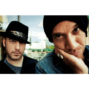 She Wants Revenge Concerts in Kansas City