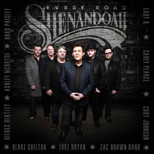 Shenandoah Kansas City Tickets
