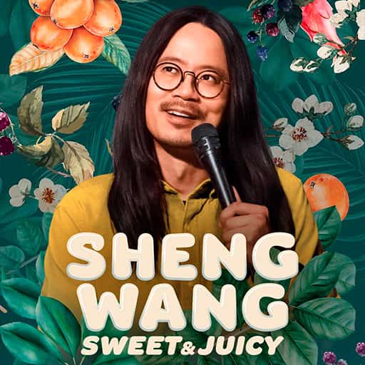 Sheng Wang Kansas City Tickets