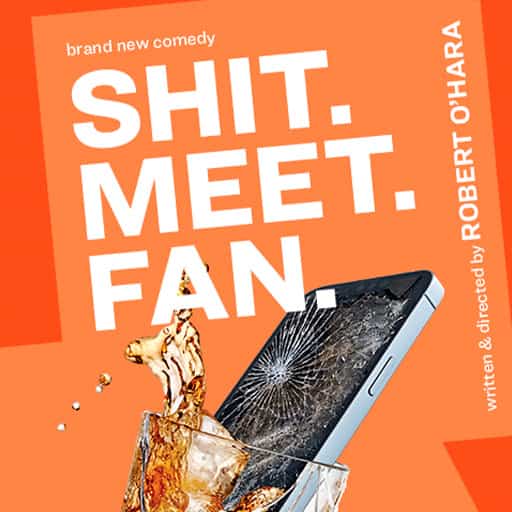 Shit, Meet. Fan. Kansas City Tickets