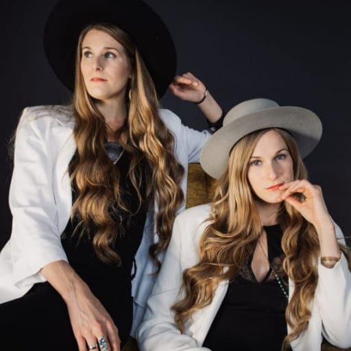 Shook Twins in Kansas City