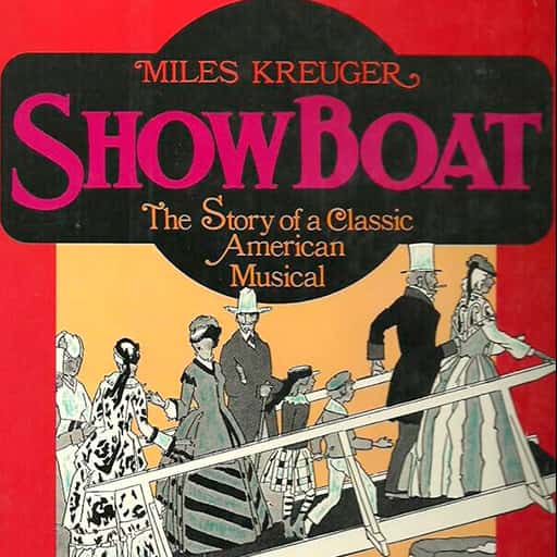 Show Boat Kansas City Tickets