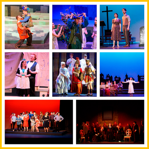 Show-Me Opera Kansas City Tickets