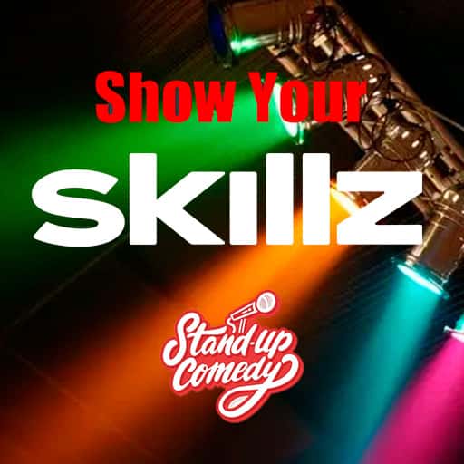 Show Your Skillz Kansas City Tickets
