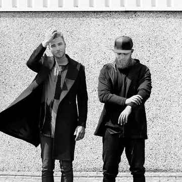 Showtek Kansas City Tickets
