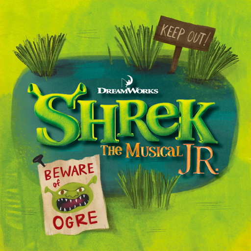 Shrek Jr. The Musical Kansas City Tickets