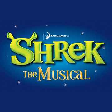 Shrek The Musical Kansas City Tickets