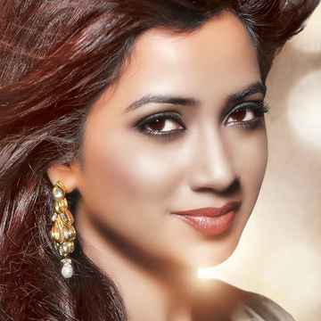 Shreya Ghoshal Concerts in Kansas City