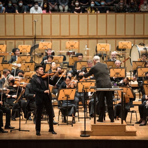 Sibelius Kansas City Tickets