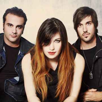 Sick Puppies Kansas City Tickets