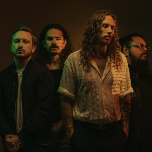 Silent Planet Kansas City Tickets