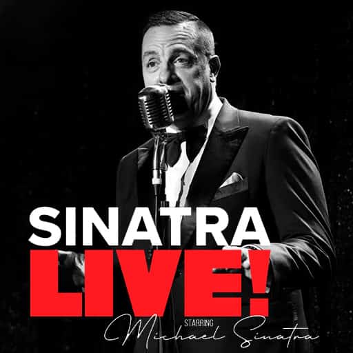 Sinatra Live! Kansas City Tickets