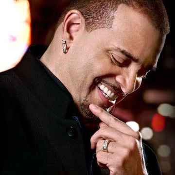 Sinbad Kansas City Tickets