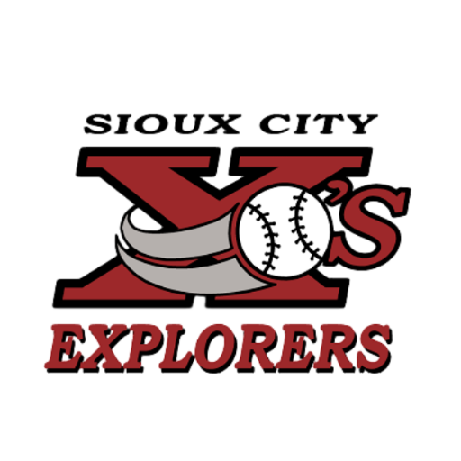 Sioux City Explorers Schedule 2026–2027