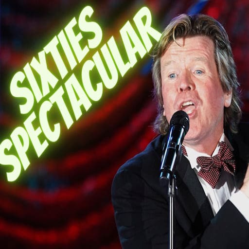 Sixties Spectacular Kansas City Tickets