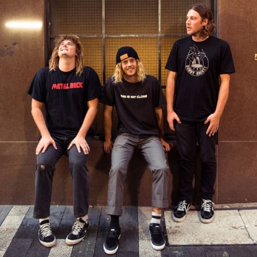 Skegss Kansas City Tickets