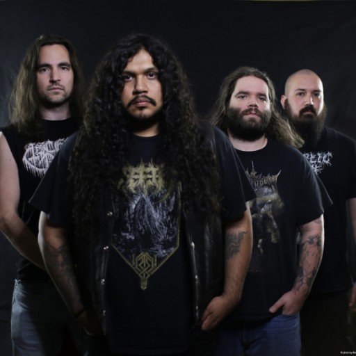 Skeletal Remains Kansas City Tickets