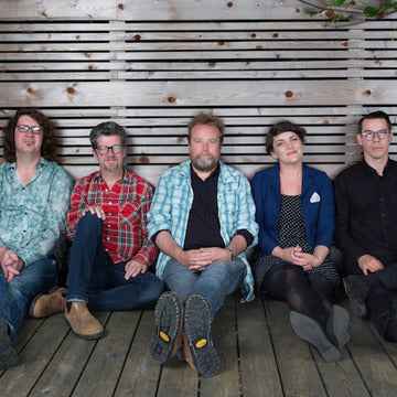 Skydiggers Kansas City Tickets