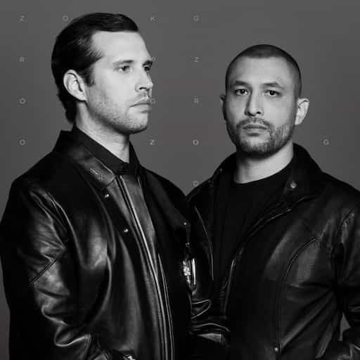 Slander - DJ Kansas City Tickets