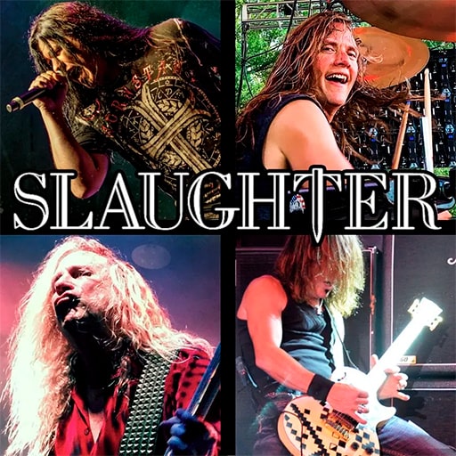 Slaughter Kansas City Tickets