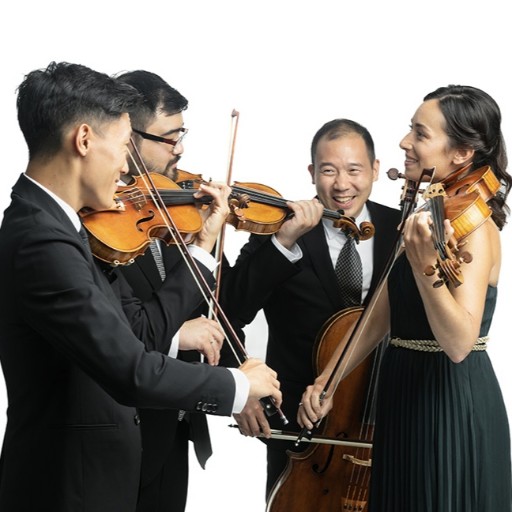 Slee Beethoven String Quartet Cycle Kansas City Tickets