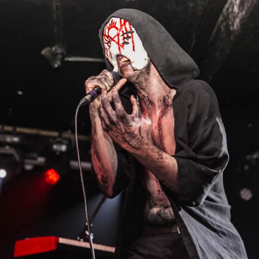 Sleep Token Concerts in Kansas City
