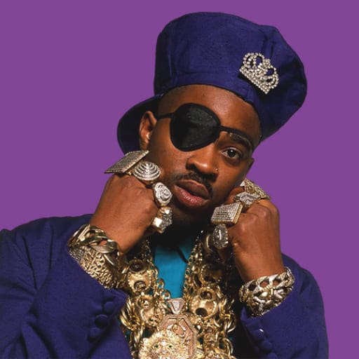 Slick Rick Kansas City Tickets