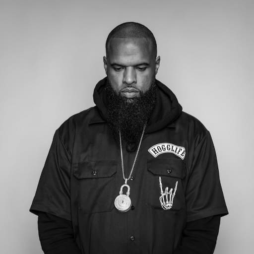 Slim Thug Kansas City Tickets
