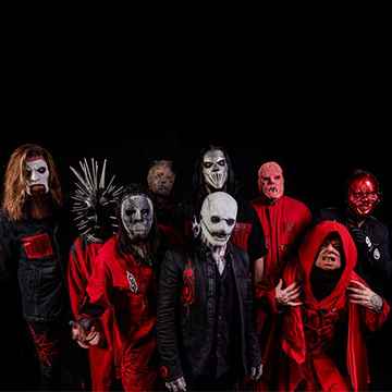 Slipknot Kansas City Tickets