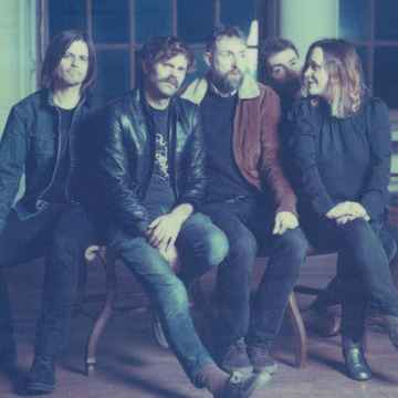 Slowdive Concerts in Kansas City