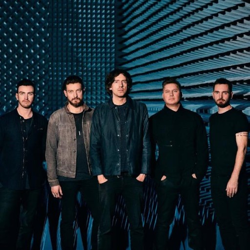 Snow Patrol Kansas City Tickets