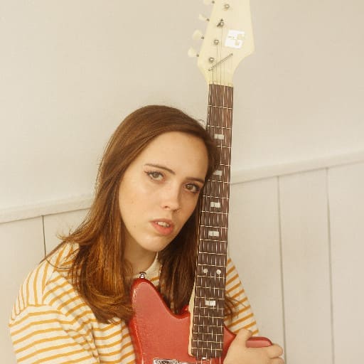 Soccer Mommy Kansas City Tickets