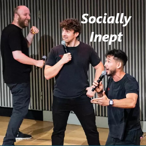 Socially Inept Kansas City Tickets