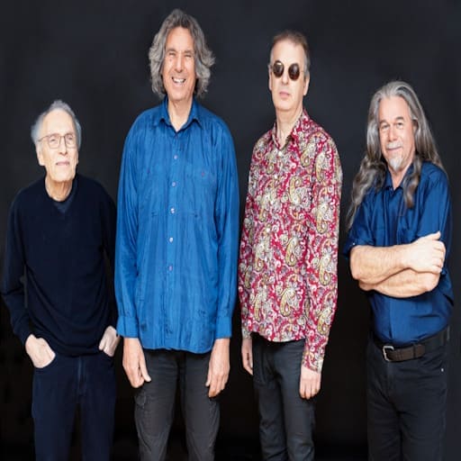 Soft Machine in Kansas City