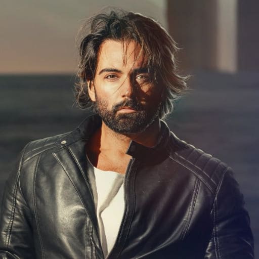 Sohrab Pakzad Kansas City Tickets