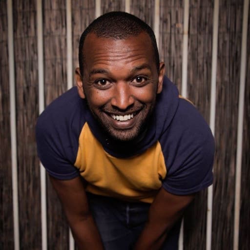 Solomon Georgio Kansas City Tickets