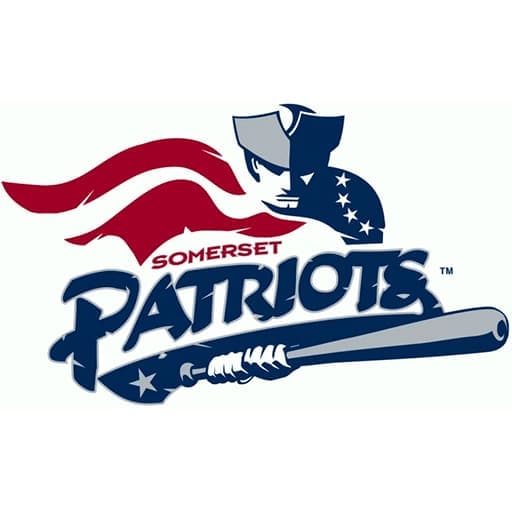Somerset Patriots Schedule 2026–2027