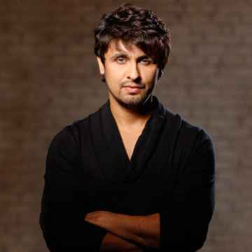 Sonu Nigam in Kansas City