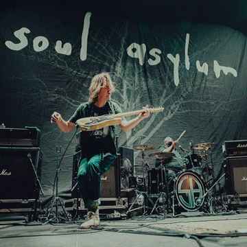 Soul Asylum Kansas City Tickets