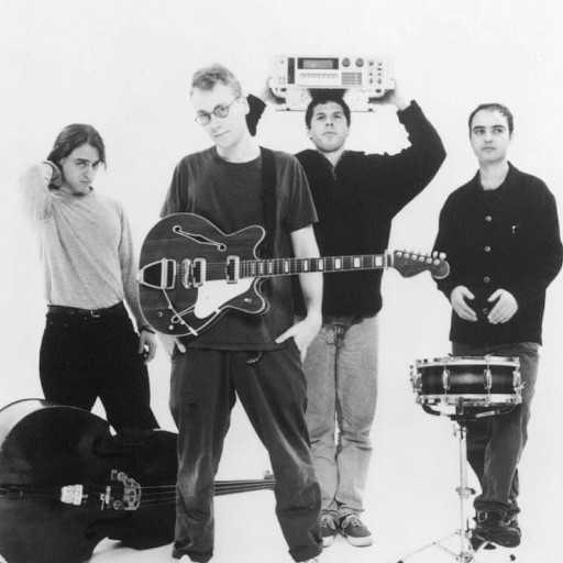 Soul Coughing in Kansas City