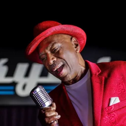 Soul Man Sam Kansas City Tickets