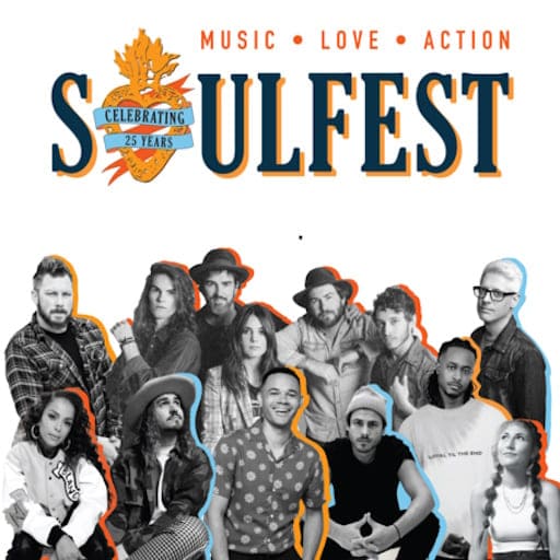 Soulfest Kansas City Tickets