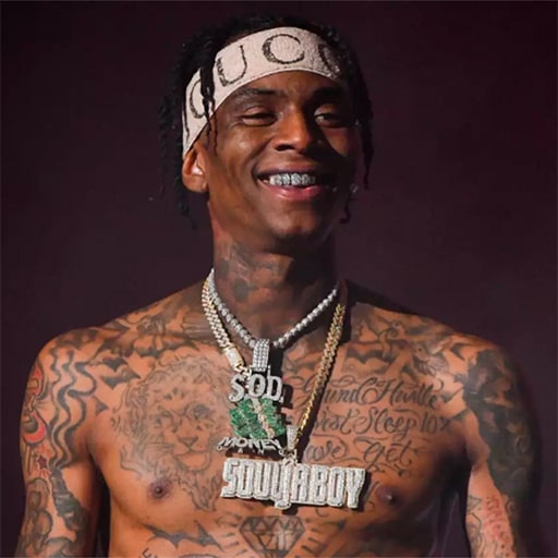 Soulja Boy Kansas City Tickets