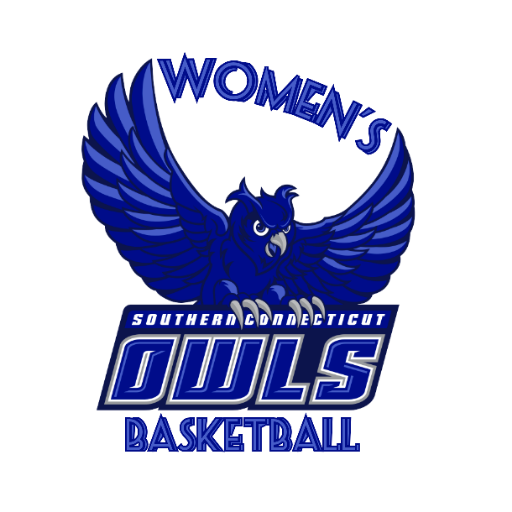 Southern Connecticut State Owls Women's Basketball Schedule 2026–2027