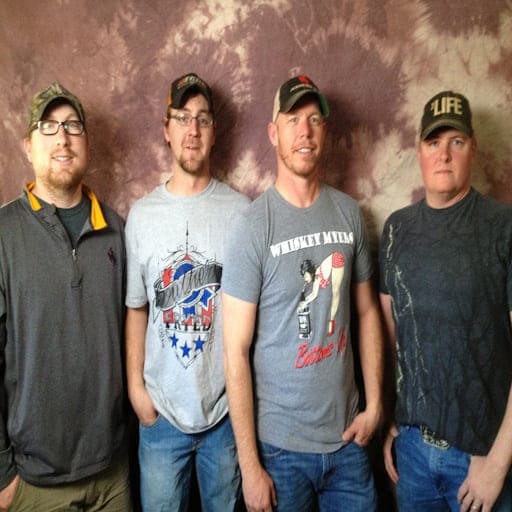 Southern Fryed Kansas City Tickets
