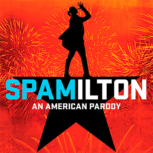 Spamilton Kansas City Tickets