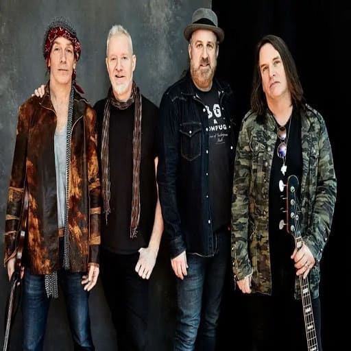 Spin Doctors Kansas City Tickets
