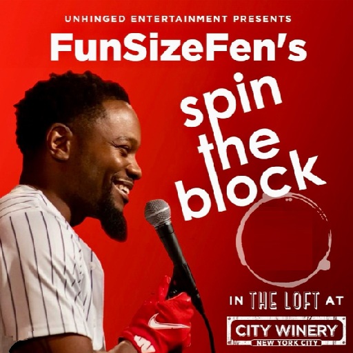 Spin The Block Comedy Show Kansas City Tickets