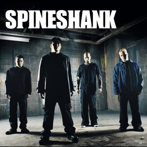 Spineshank Kansas City Tickets
