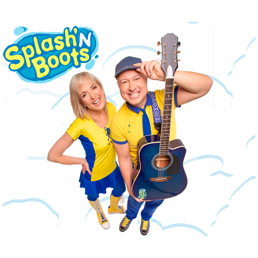 Splash N Boots Kansas City Tickets
